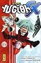 Yu-Gi-Oh ! GX, Tome 4
