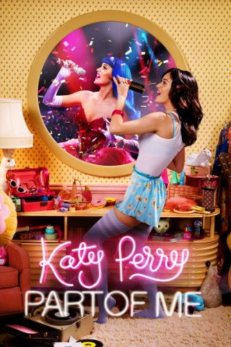 Katy Perry The Movie: Part Of Me