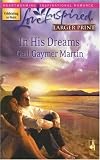 In His Dreams (Michigan Island, Book 3) (Larger Print Love Inspired #407)
