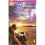 In His Dreams (Michigan Island, Book 3) (Larger Print Love Inspired #407)