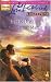 In His Dreams (Michigan Island, Book 3) (Larger Print Love Inspired #407)