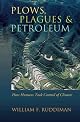 Plows, Plagues, and Petroleum: How Humans Took Control of Climate