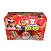 Nintendo Sweet Spin Yo Yo Novelty Bubblegum Toys 12 count