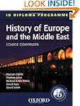 History of Europe and the Middle East...