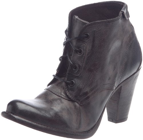 Hudson Western, Damen Stiefel