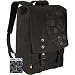 15.4 Charcoal Canvas Backpack