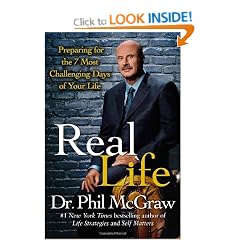 Real Life: Preparing for the 7 Most Challenging Days of Your Life