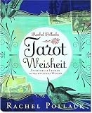 Produkt-Bild: Tarot Weisheit: Spirituelle Lehren und praktisches Wissen