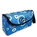 Bumkins Clutch Bag, Blue Fizz