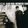 Image of album by Black Rebel Motorcycle Club