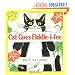 Cat Goes Fiddle-I-Fee