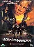Catch That Girl ( Klatretøsen ) [DVD]