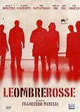 The Red Shadows ( Le ombre rosse ) ( Anni Luce ) [ NON-USA FORMAT, PAL, Reg.2 Import - Italy ]
