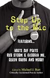 Step Up to the Mic: A Poetic Explosion