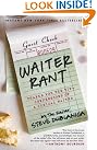 Waiter Rant: Thanks...