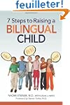7 Steps to Raising a Bilingual Child