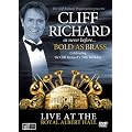 Cliff Richard - Bold as Brass [DVD]