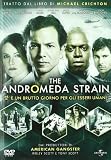 The Andromeda Strain