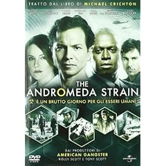 The Andromeda Strain