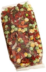 Leonard Mountain Freeze Dried Soup Blend Mix, 6-Ounce Bags (Pack of 6)