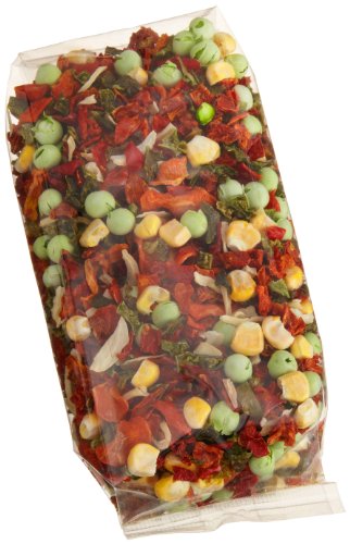 Leonard Mountain Freeze Dried Soup Blend Mix, 6-Ounce Bags (Pack of 6)