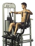 DynamaxPro Selectorized Chest Press