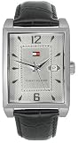 Tommy Hilfiger Men's Three-hand Date watch #1710171