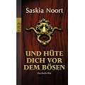 Und h�te dich vor dem B�sen: Psychothriller