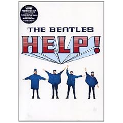 The Beatles - Help (2 DVDs, Standard Edition)