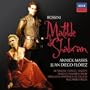 Rossini: Matilde di Shabran