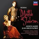 Rossini : Matilde di Shabran