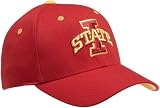 Iowa State Cyclones Adult  One-Fit Hat