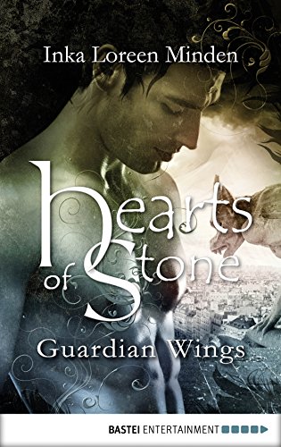 Hearts of Stone - Guardian Wings