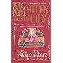 Whiter Than the Lily (Hawkenlye Mysteries)