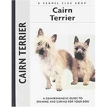 Cairn Terrier (Kennel Club Dog Breed Series) (Hardcover)