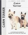 Cairn Terrier (Kennel Club Dog Breed Series) (Hardcover)