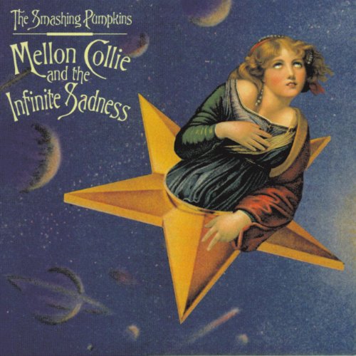 The Smashing Pumpkins - Mellon Collie & The Infinite Sadness [4 Lp] - Zortam Music