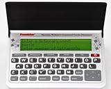 UPC 031113489741 product image for Merriam-Webster CWP-570 Crossword Puzzle Dictionary | upcitemdb.com