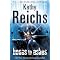 Dr Temperance Brennan Series by Kathy Reichs
