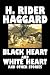 Book Black Heart and White Heart and Other Stories
