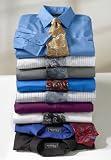 Paisley Silk Tie