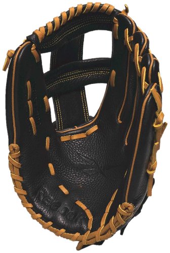 Reebok VRPNT1300 Baseball Gloves (Regular 13-Inch)