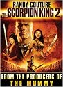 The Scorpion King 2: Rise of a Warrior (Full Screen)