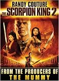 The Scorpion King 2: Rise of a Warrior (Full Screen)