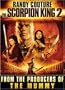 The Scorpion King 2: Rise of a Warrior (Full Screen)