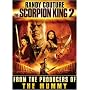 The Scorpion King 2: Rise of a Warrior (Full Screen)