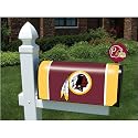 NFL Redskins Mailbox Cover