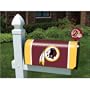 NFL Redskins Mailbox Cover