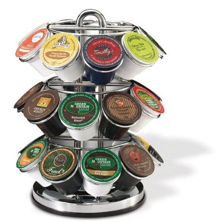  Keurig Coffee Flavor Reviews on 30                             2554