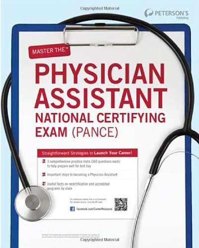 physician assistant